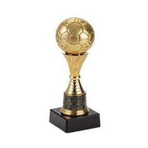 Trophée de récompense en métal élégant pour festival, événement et cérémonie de célébration - Product Image 1