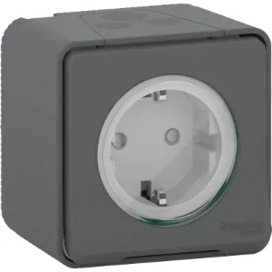 Accessori per Connettori Presa Elettrica Schneider Electric MUR36034 - Product Image 1