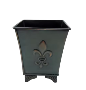 Jardinières de haute qualité faites à la main décoratives multi-utiles pour la maison décoration intérieure et extérieure jardinières de jardin à prix économique - Product Image 1