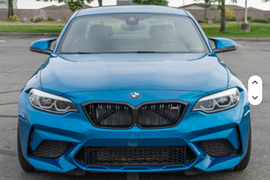 BMW M2 COMPETITION 2021 USADO, Volante a la Izquierda/Derecha - Product Image 5