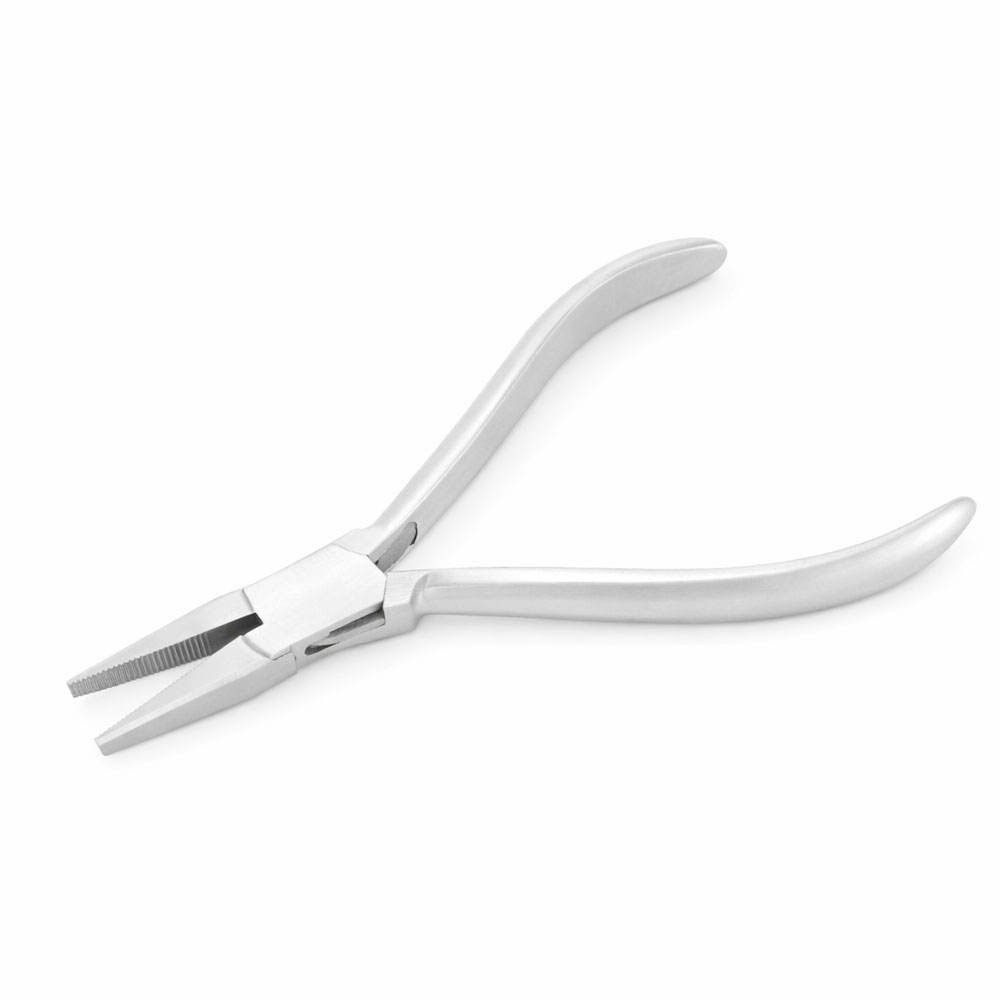 Customized color accepted