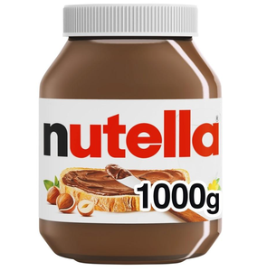 Crema de Avellanas Nutella con Cacao para el Desayuno, Envío Gratis - Product Image 3