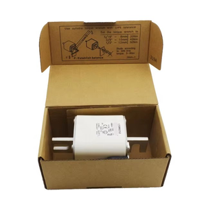 Original New cầu chì các loại tốc độ cao 1250V 1000A cầu chì liên kết 170m6253 DC cầu chì - Product Image 4