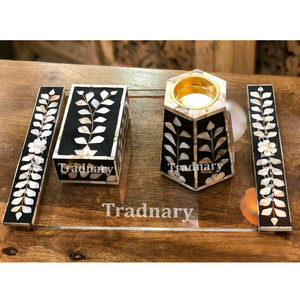 เครื่องเผาธูปหอมแบบดั้งเดิมของ Pvt จาก bakhoor kefaf mubkhar ไม้อะคริลิคของขวัญรอมฎอนสำหรับใช้ในร่ม - Product Image 1