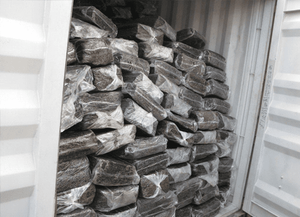 SVR 20 Natural <b>Rubber</b> Industrial Grade from Vietnam - Product Image 2