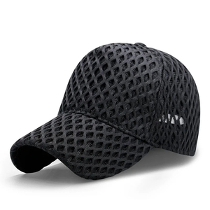 Man Oversize Trucker Caps Cool <b>Sun</b> <b>Hats</b> <b>Men</b> Women Plus Size Custom Logo Baseball Cap With 3d Embroidery Sport Baseball <b>Hat</b> - Product Image 6