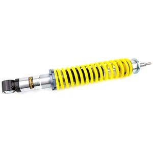 โช้คอัพหลังสำหรับรถเวสป้า โมเดิร์น 125-150 ปี 2014 ขึ้นไป - Product Image 1