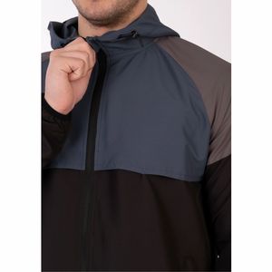 Veste coupe-vent imperméable pour homme de haute qualité, design personnalisé, nouvelle mode, coupe-vent, imperméable, veste de pluie, veste de neige - Product Image 3