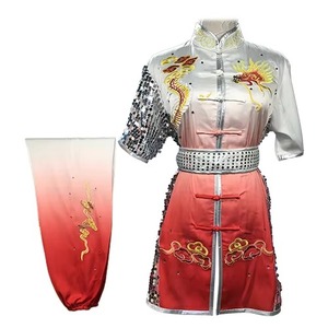 Kimono de Jiu Jitsu para Niños Unisex, 100% Algodón, Transpirable, Duradero, Uniforme de Artes Marciales Hecho a Medida con Logotipo Frontal para Estilos de Wushu - Product Image 4