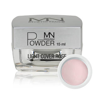 ผงอะคริลิค-ผลิตใน EU-cpnp-Light COVER Rose-mysttic nails - Product Image 1