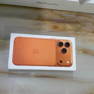 ไอโฟน 17 โปรแม็กซ์ ของแท้ ใหม่แกะกล่อง มีสินค้าในสต็อก - Product Image 4