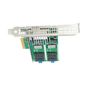 Q0L12A StoreFabric SN1600E Adaptador de bus host de canal de fibra de puerto dual de 32Gb - Product Image 1