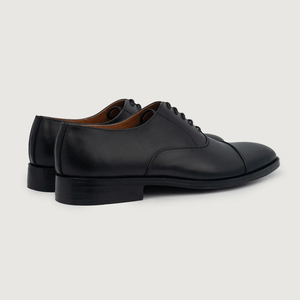 Chaussures de Ville Élégantes pour Homme en Cuir Véritable de Luxe pour le Bureau et les Mariages - Product Image 3