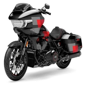 Motocicletas Harley-Davidson Road Glide <span class=keywords><strong>CVO</strong></span> 2026 de Alta Calidad, Nuevas, para Turismo - Product Image 3