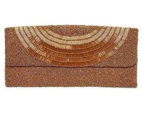 Elegante bolsa organizadora bordada con cuentas - Product Image 2