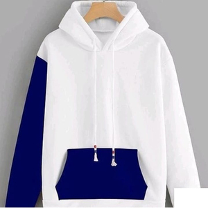 Sweat-shirts pour hommes à logo personnalisé imprimé numériquement, style PULLOVER, automne-hiver, coton, polyester, polaire - Product Image 6