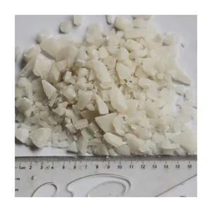 Manufacturer Price Aluminum Sulfate Suitable For Water Treatment And Use In Leather Industries
