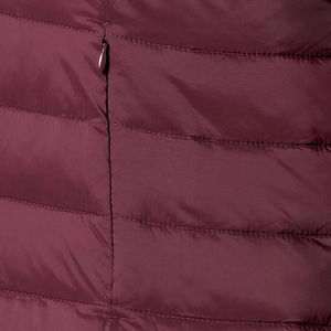 Chaleco Acolchado Ligero, Impermeable, Cortavientos, de Invierno, para Mujer, de Alta Calidad, Plegable, Transpirable, en Venta - Product Image 6