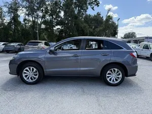 2017แพคเกจเทคโนโลยี Acura RDX - Product Image 4