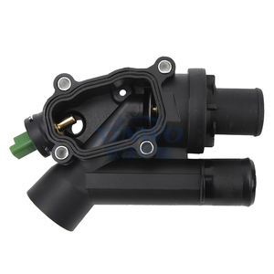 Neuer Zustand Auto Thermostat Motor Kühlmittel Thermostat LR001312 für Land Rover Freelander <span class=keywords><strong>2</strong></span> 2006-2014 - Product Image 3