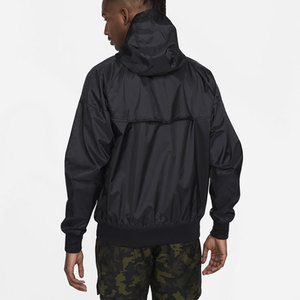 Meilleures vestes coupe-vent de couleur personnalisée pour hommes col à capuche fermeture éclair et poches vêtements d'hiver décontractés avec logo avant à bas prix - Product Image 5