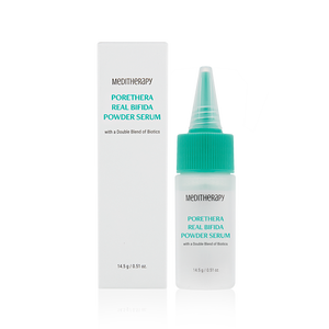 MEDITHERAPY Bifida-Ferment-Lysate Niacinamida en Polvo para Convertir en Suero, Acabado Suave Mate, Minimizador de Poros, Control de Sebo y Grasa Facial - Product Image 1