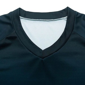 Chemise de pêche d'été en plein air personnalisable à séchage rapide extensible à manches longues sérigraphie Anti-UV 50 + UPF 50 - Product Image 3