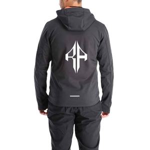 Poliéster/Nylon de ATLANTIC Chaquetas de plumón unisex para exteriores Impresión personalizada al por mayor de alta calidad con el mejor nuevo diseño - Product Image 3