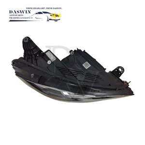 Phare de remplacement LED haute performance pour M-BENZ CLS W257 2018-2023, compatible CLS50 CLS63 CLS350 CLS450 C257 12V, neuf, OEM A2579062000 A2579061900 - Product Image 4