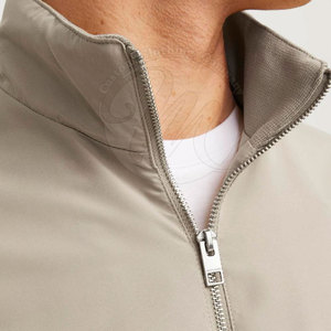 Best Selling Bomber <b>Jacket</b> Custom Made Winter Bomber <b>Jacket</b> New Arrival Bomber <b>Jacket</b> For <b>Men</b> - Product Image 5