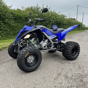 ข้อเสนอส่วนลดสำหรับรถเอทีวี Raptors YFM700R ปี 2024 พร้อมบริการจัดส่งถึงบ้าน - Product Image 6