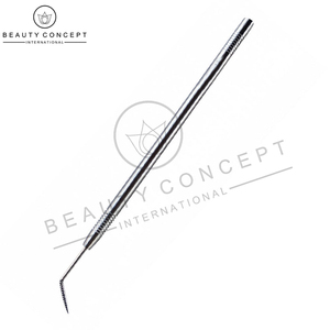 Prix bon marché Lash Lift Utilisation pour les soins personnels Soins de beauté personnalisés Outils de levage de cils en acier Écologique Lash Lift - Product Image 5