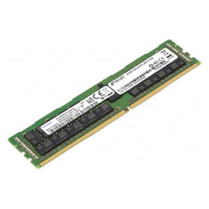 Mémoire DDR4 NETAPP 32 Go 2RX8 PC4-2666V SHB724G4APL26P2-SB pour FAS8300, AFF-A800 - Product Image 1