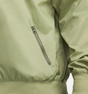 แจ็กเก็ตกันลมน้ำหนักเบากันน้ำปรับแต่งได้สำหรับผู้ชาย2025แฟชั่นฤดูร้อนระบายอากาศได้ดีดีไซน์ยอดนิยมสำหรับผู้ชาย - Product Image 4