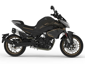 Ventas 2026 800NK Naked Nuevas (Motocicleta) - Product Image 3