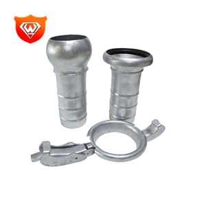 Thép mạ kẽm Bauer và <span class=keywords><strong>perrot</strong></span> và Miller khớp nối - Product Image 2