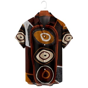 Camiseta de manga corta de verano de nuevo diseño, polos de negocios informales, polos de hombre - Product Image 6