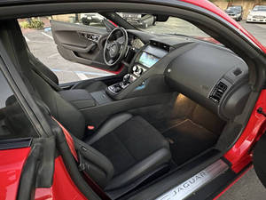 Limpio prístino, 2021, 2000, P300, para el F-TYPE - Product Image 6