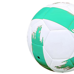 Best Quality Soccer Training Custom Logo <b>Football</b> For Sale Hand Made Genuine <b>Leather</b> New Style <b>Football</b> Ball - Product Image 6