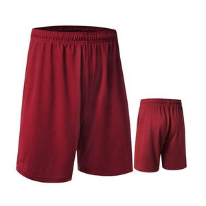 Pantalones cortos de fútbol para hombre ecológicos informales de diseño único, tela que absorbe la humedad, mantiene el cuerpo seco, gimnasio perfecto para correr fútbol - Product Image 1