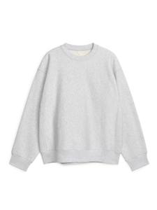 Men 100% Cotton O Neck <b>Sweatshirt</b> Full Sleeve Wholesale Blank <b>Gym</b> Wear Solid Color Custom <b>Sweatshirt</b> - Product Image 5