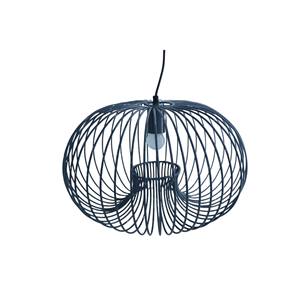 High Range Elegant <b>Metal</b> Pendant <b>Lamp</b> Middle Sided Chandeliers for Home Office Hotel Easy Ceiling Installation Attractive Indoor - Product Image 3