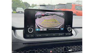 รถยนต์ฮอนด้า แอคคอร์ด SE ปี 2025 ผ่านการรับรองความสะอาด สภาพใช้งานมาแล้วอย่างเหมาะสม - Product Image 6