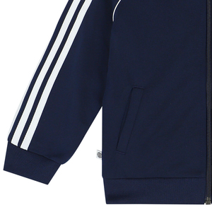 Vente en gros Ensemble de vêtements pour enfants personnalisés les plus récents en polyester Survêtement pour enfants - Product Image 3