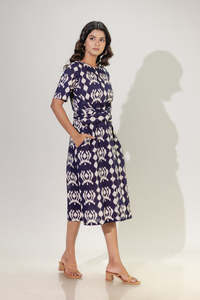 Designer moderne à la recherche de vêtements pour femmes abordables nouveauté été Maxi robe femme dame fille robes Maxi décontracté porter article - Product Image 4