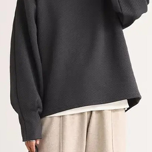 Sudadera suave de alta calidad, sudaderas con capucha estampadas, sudaderas personalizables para mujer, sudadera en relieve 3D para mujer, venta al por mayor - Product Image 6
