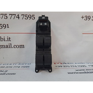 Panneau de commande central des vitres TOYOTA Rav4 RAV 4 Series (18>) - Product Image 2