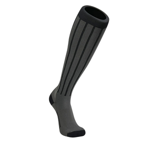 Calcetines atléticos de alta calidad Calcetines de fútbol transpirables deportivos Calcetines de fútbol con agarre de rizo grueso - Product Image 2