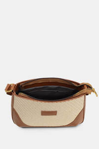 Sacs à main fourre-tout de luxe pour femmes avec fermeture à glissière Style vintage Sacs à bandoulière de poche pour l'extérieur Marché en ligne - Product Image 4