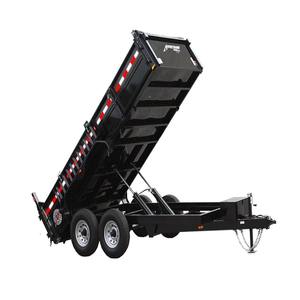 Entrega Rápida, Remolque Agrícola Hidráulico Basculante de 3 Toneladas, Precio de Mayoreo, Precio Económico, en Stock - Product Image 4